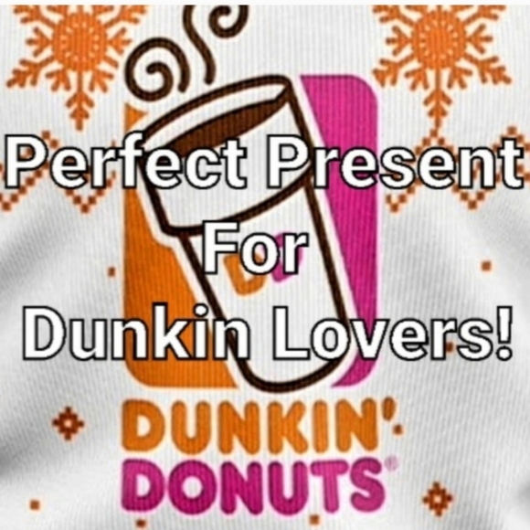 New In Box Dunkin Donuts 16oz. Classic Mug. - Picture 6 of 6